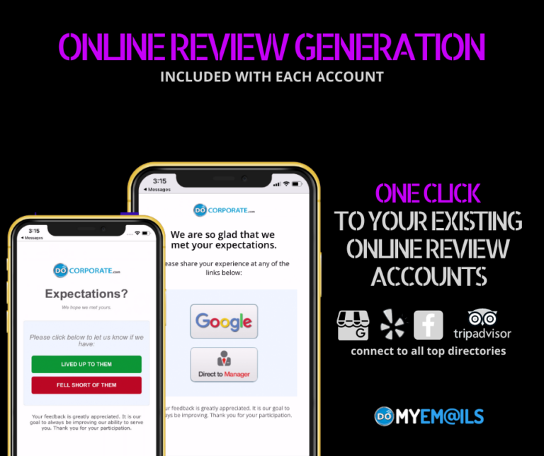 Online Review Generation Plus Social